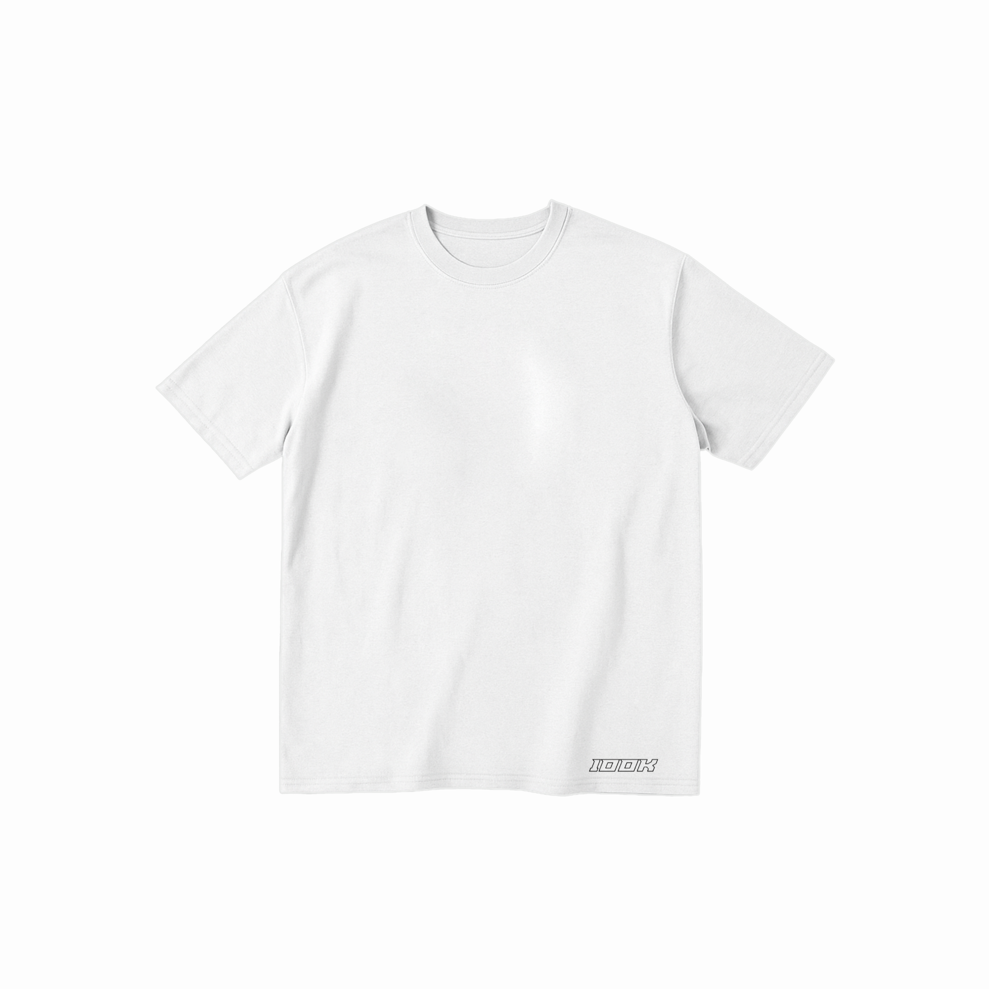 Creative Director Shirt (White)