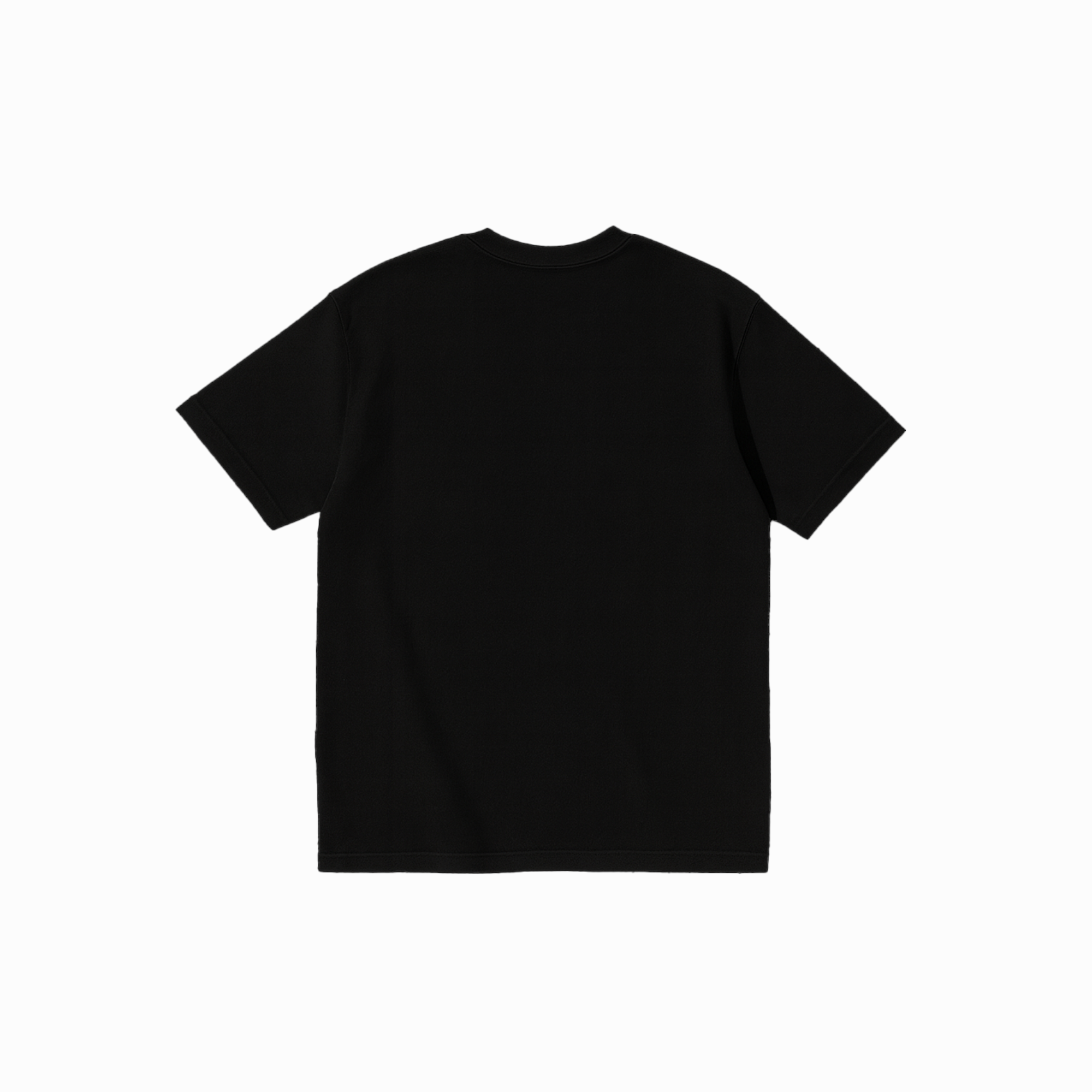 Fuck Normal Shirt (Black)