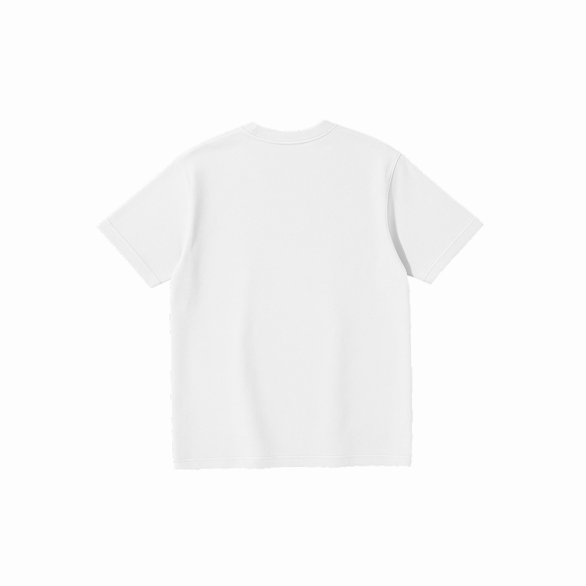 Fuck Normal Shirt (White)
