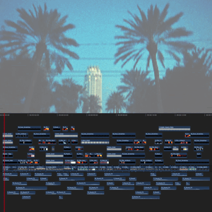 BIG BUNDLE VINTAGE OVERLAYS (Free Trial)