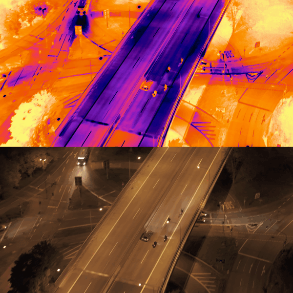 THERMAL IMAGE