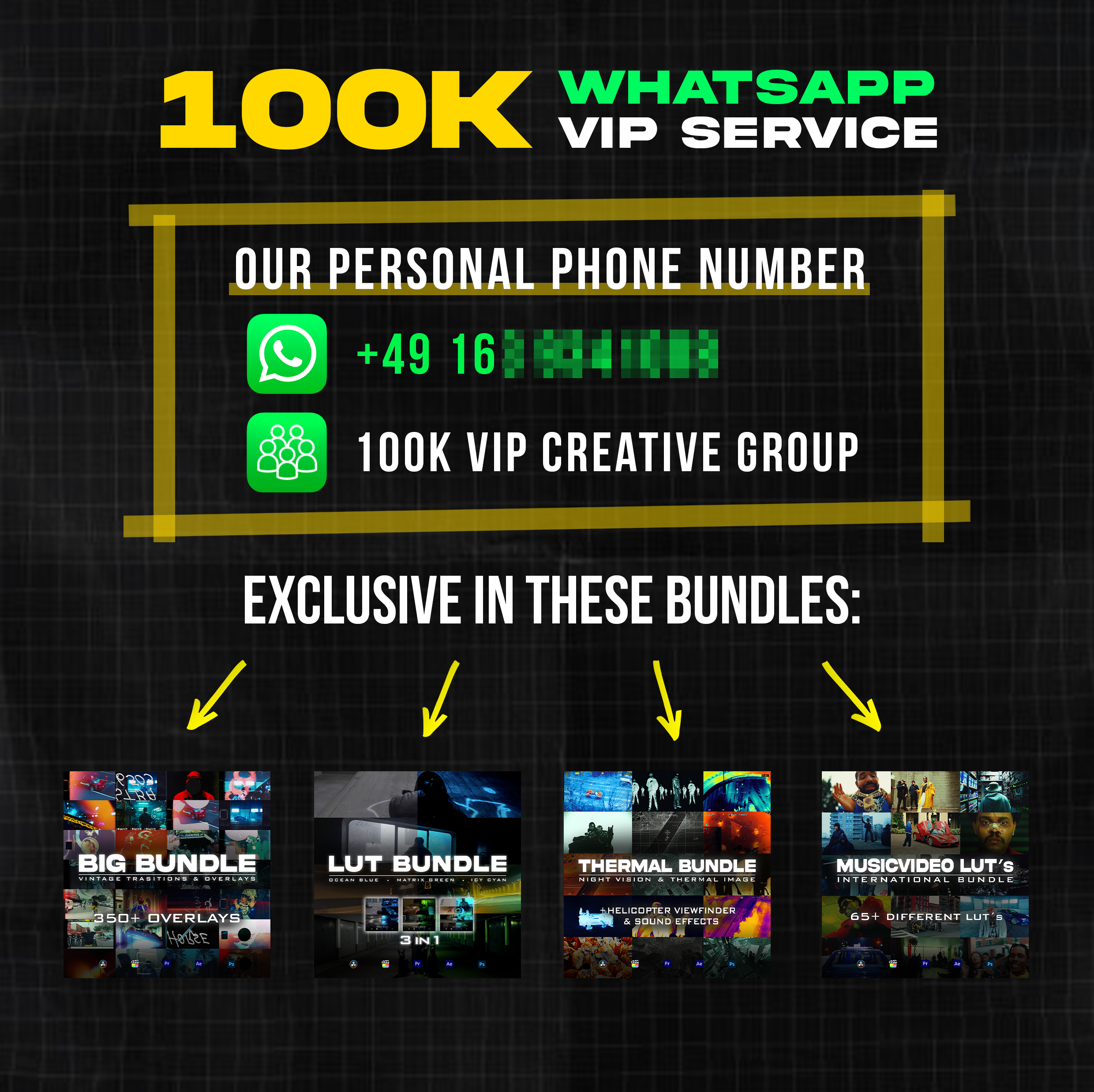 THERMAL BUNDLE