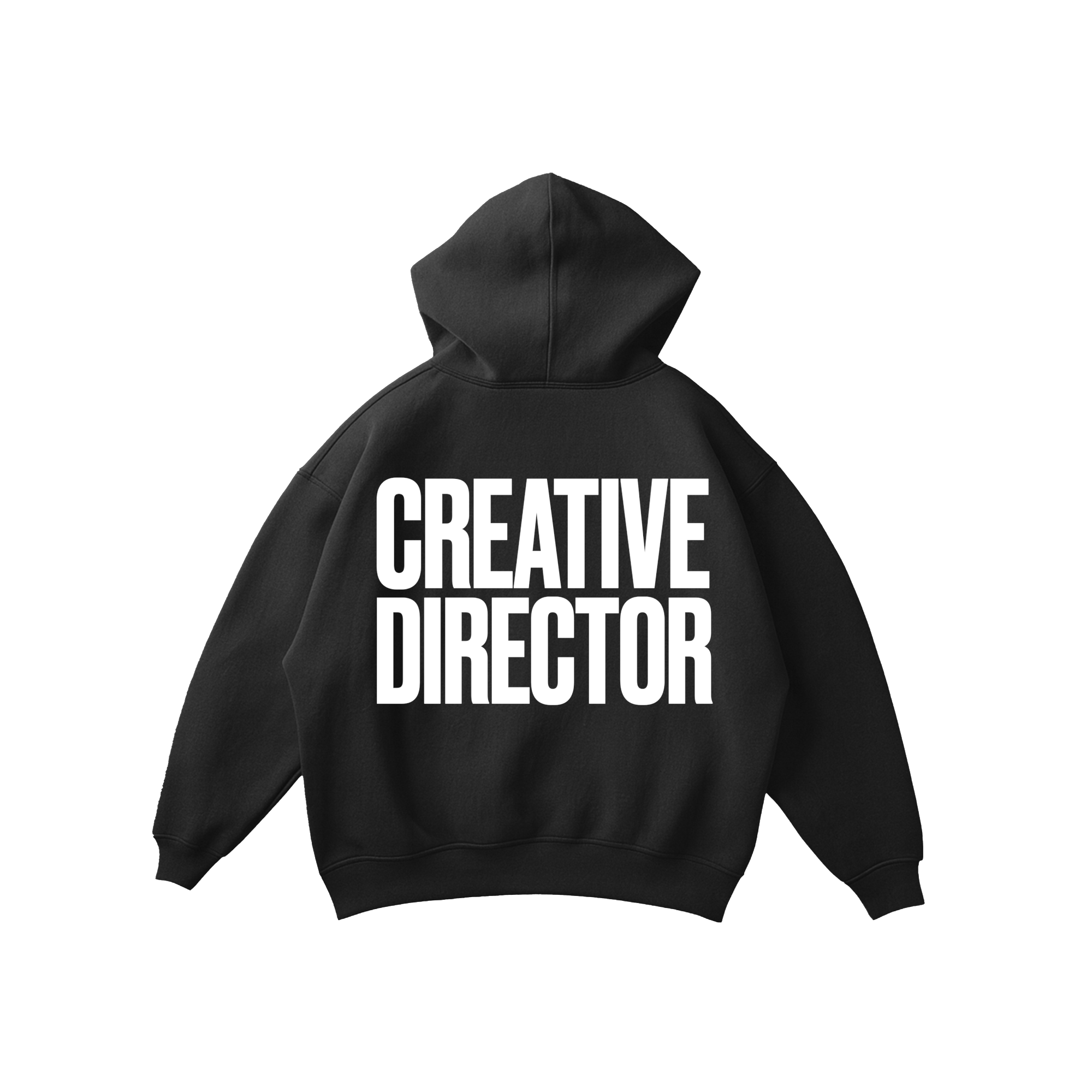 Grey Onyx Zipper (Creative Director)