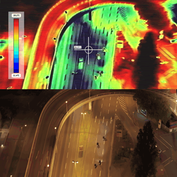 THERMAL BUNDLE (Free Trial)