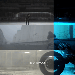 LUT BUNDLE 3 IN 1