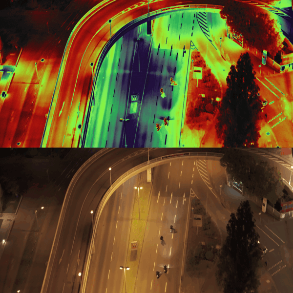 THERMAL IMAGE