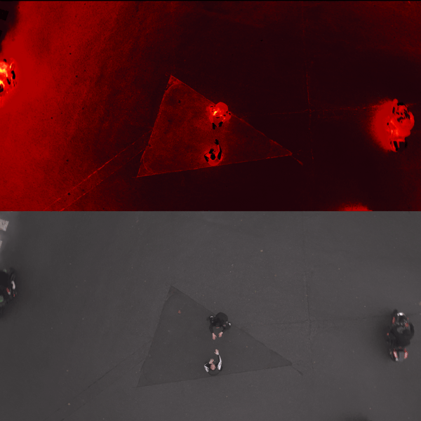 THERMAL IMAGE