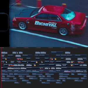 BIG BUNDLE VINTAGE OVERLAYS (Free Trial)