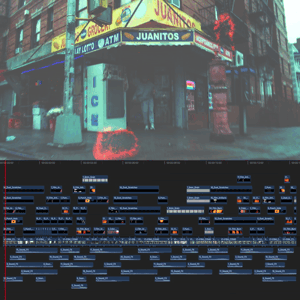 BIG BUNDLE VINTAGE OVERLAYS (Free Trial)