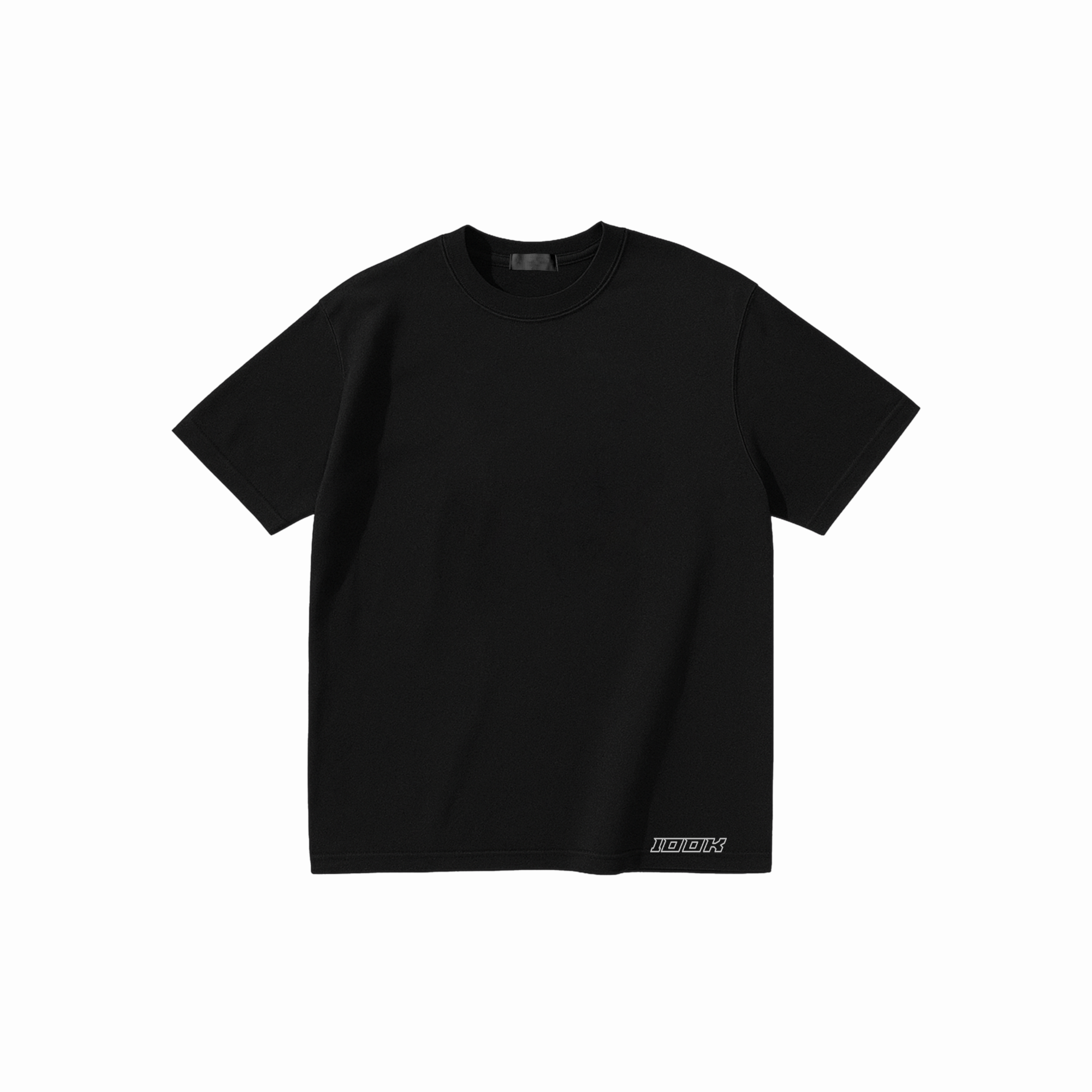 Creative Director Shirt (Black)