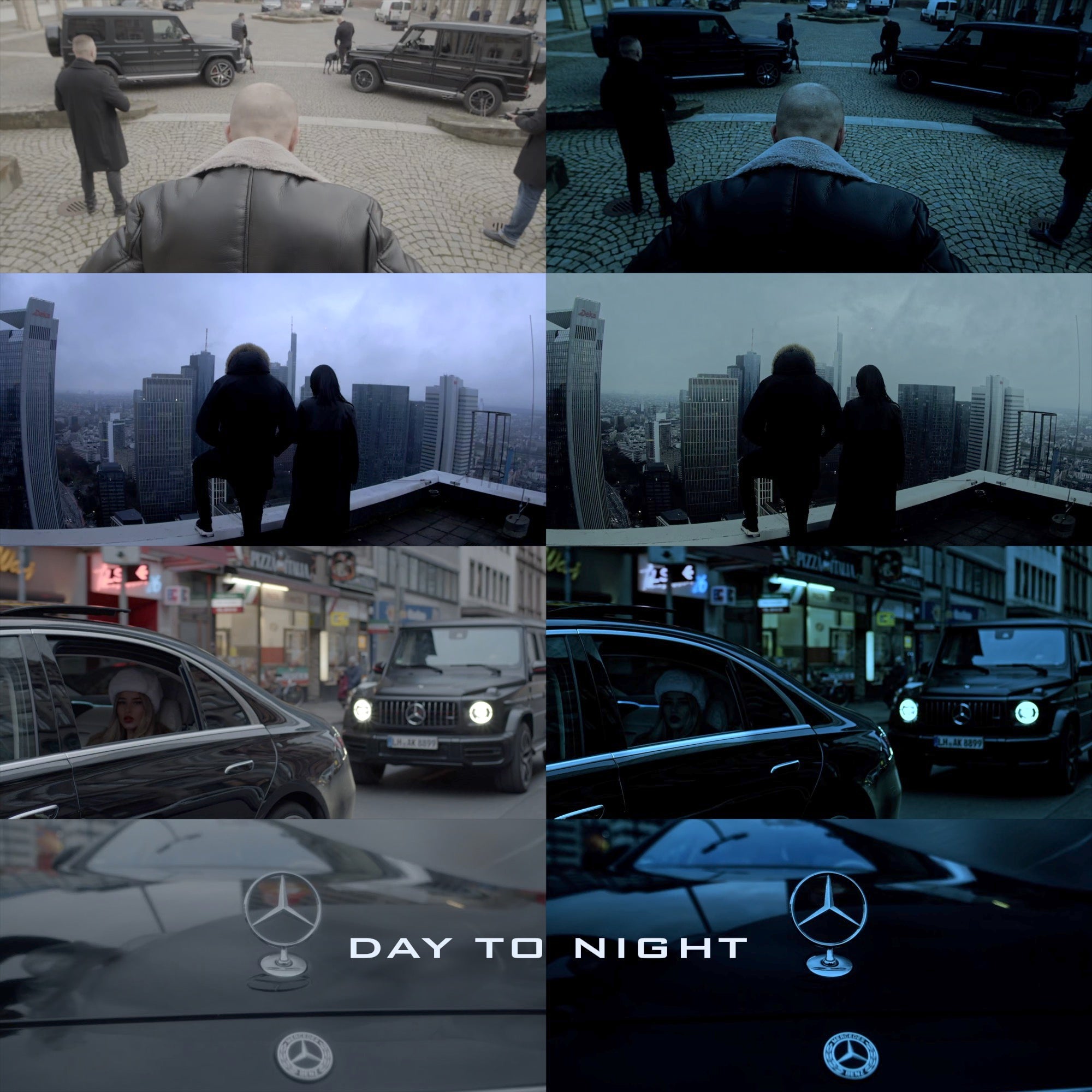 LUT BUNDLE 3 IN 1