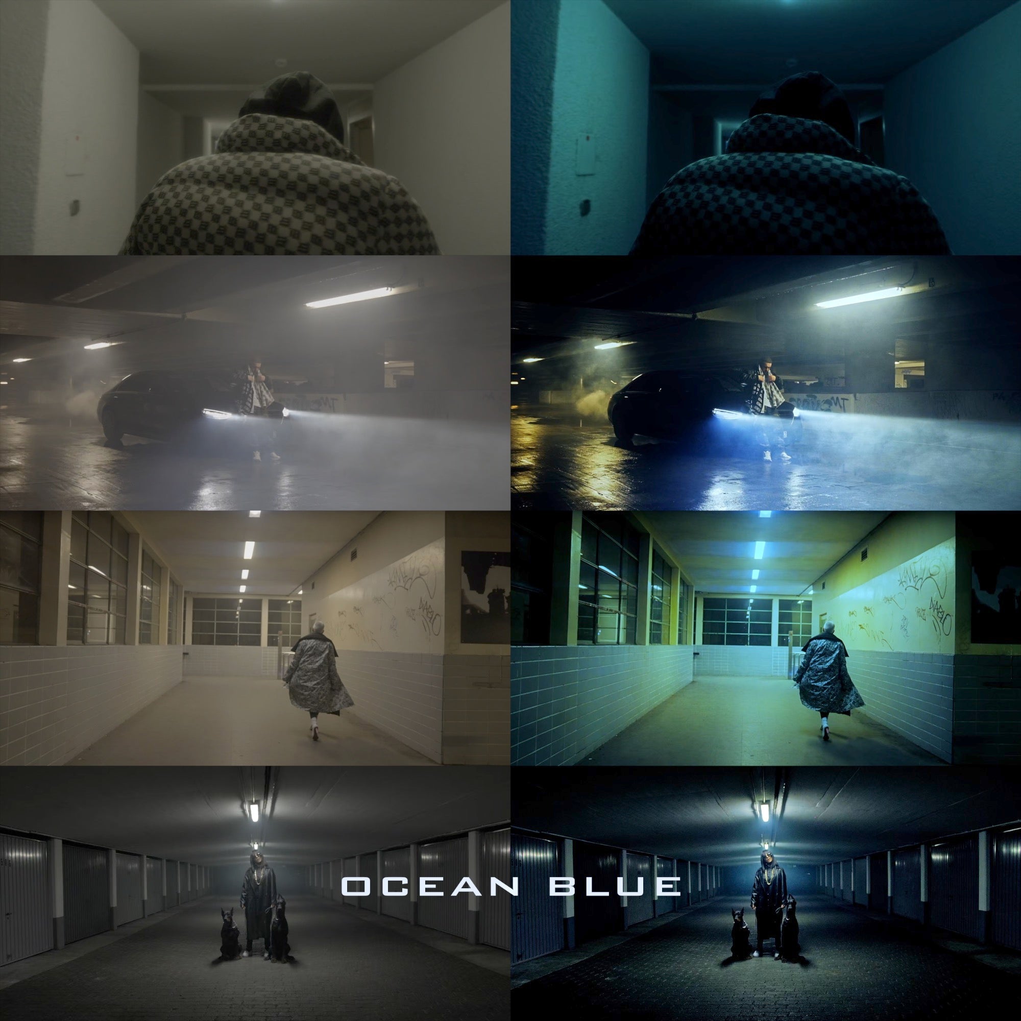 LUT BUNDLE 3 IN 1