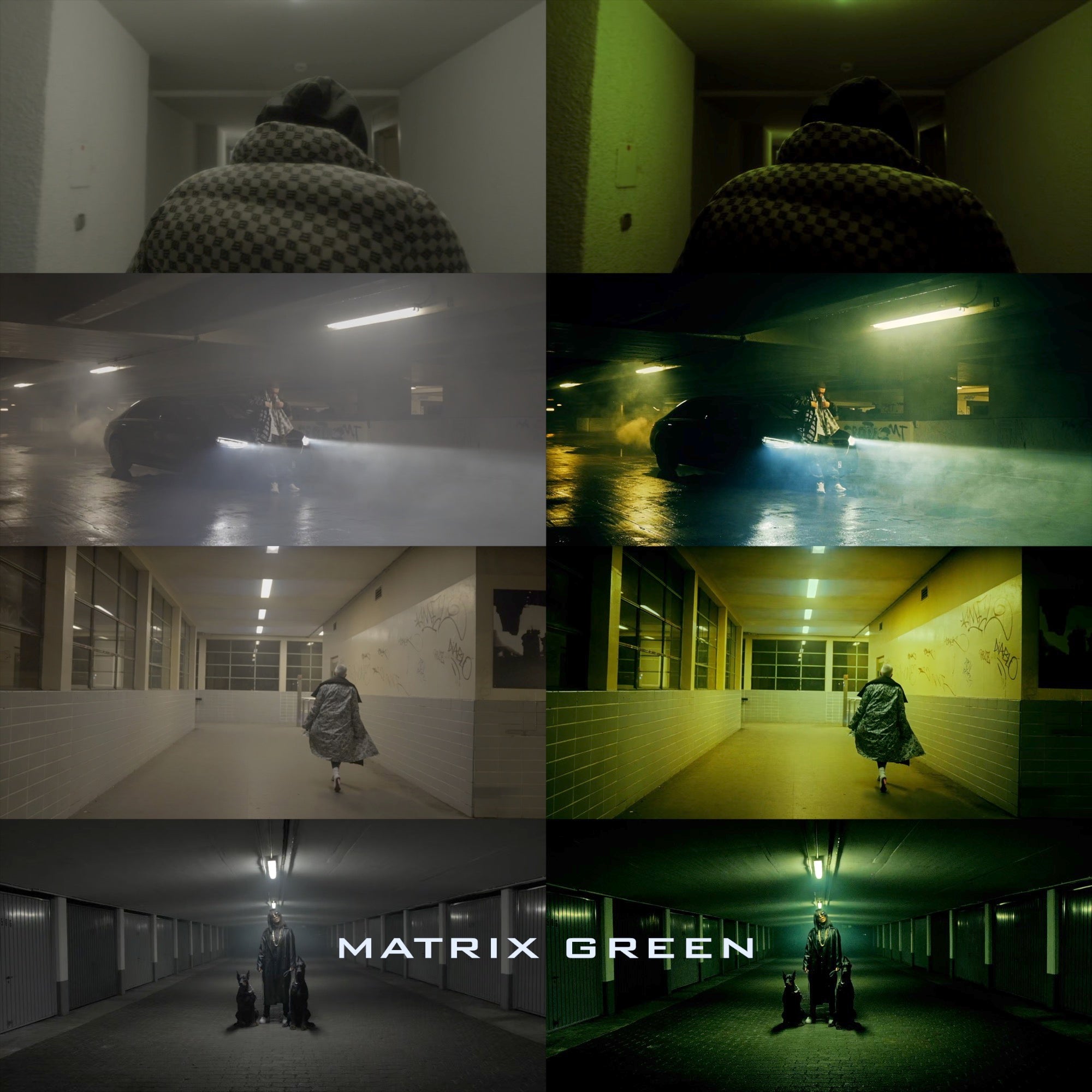 LUT BUNDLE 3 IN 1