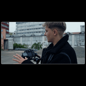 Musikvideo Masterclass (Basic)