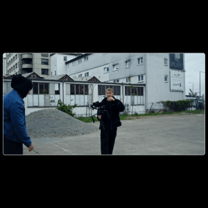 Musikvideo Masterclass (Basic)