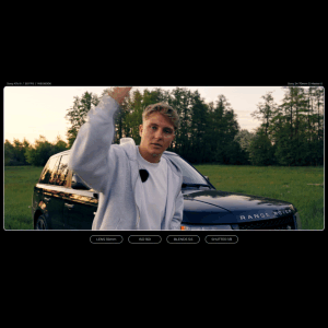 Musikvideo Masterclass (Basic)