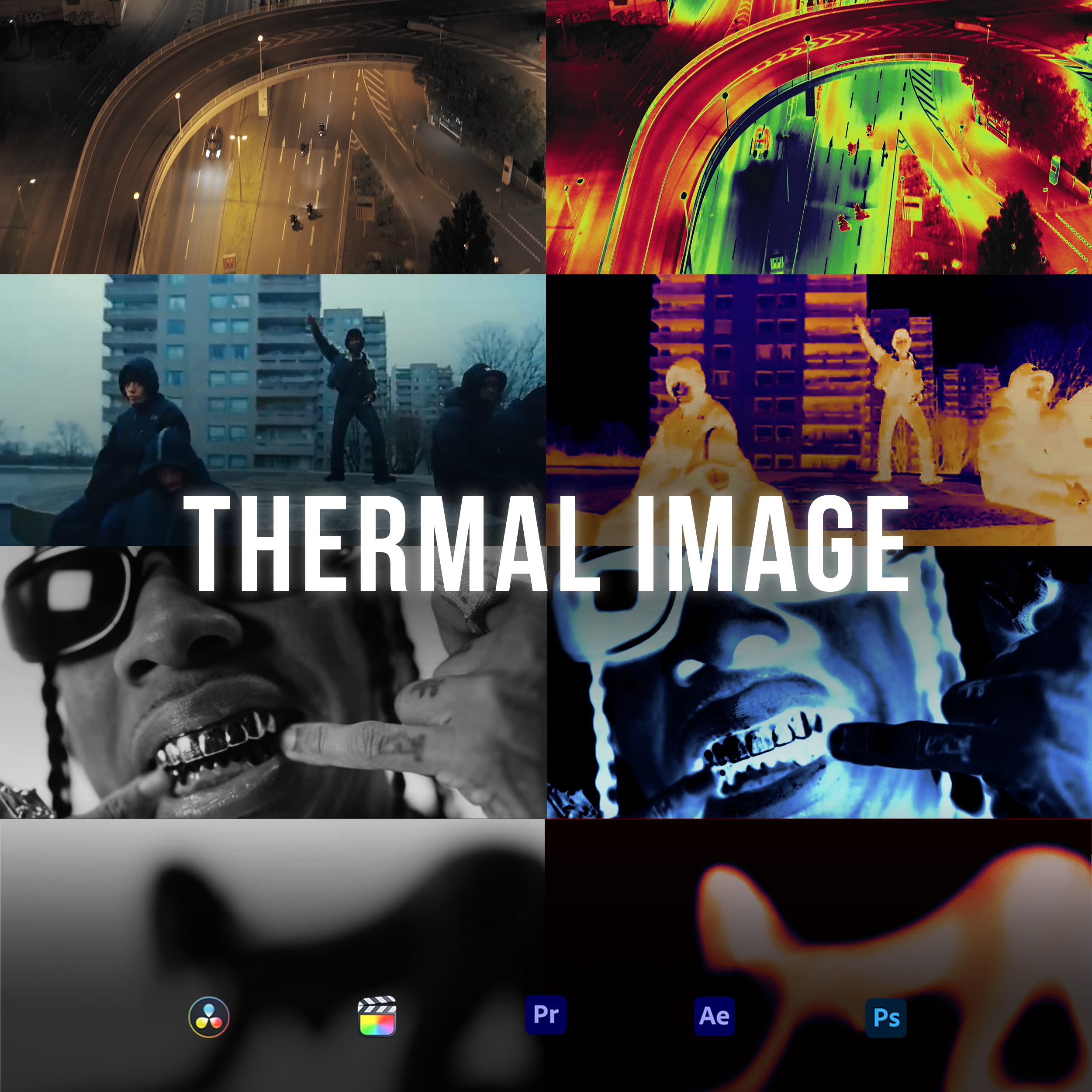 THERMAL IMAGE