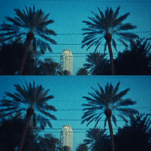 FILM BURNS