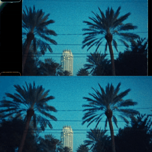FILM GRAINS