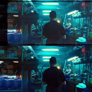 FILM GRAINS