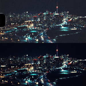 FILM GRAINS