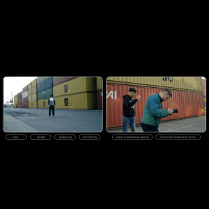 Musikvideo Masterclass (Basic)