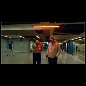 Musikvideo Masterclass (Basic)