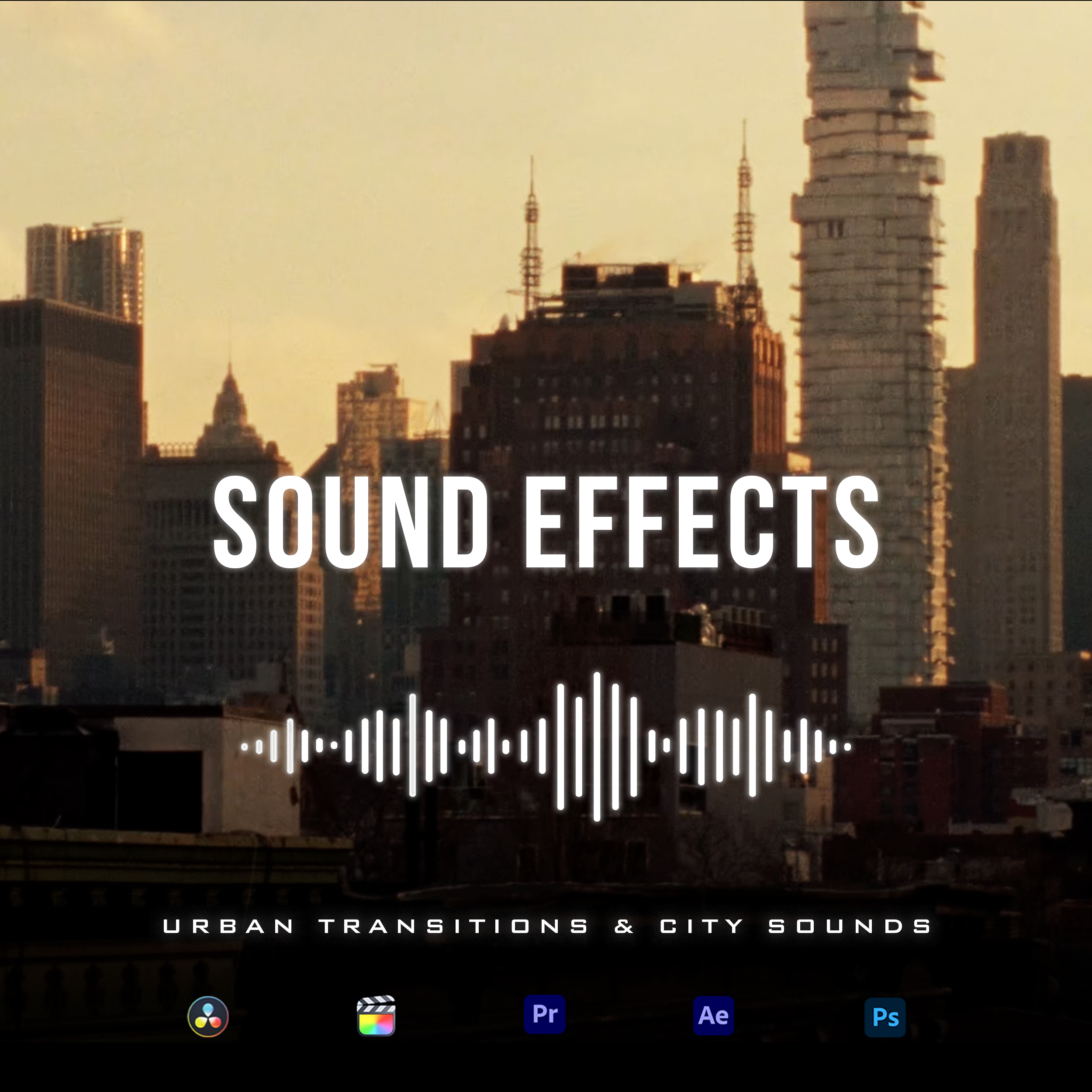 SOUND EFFECTS