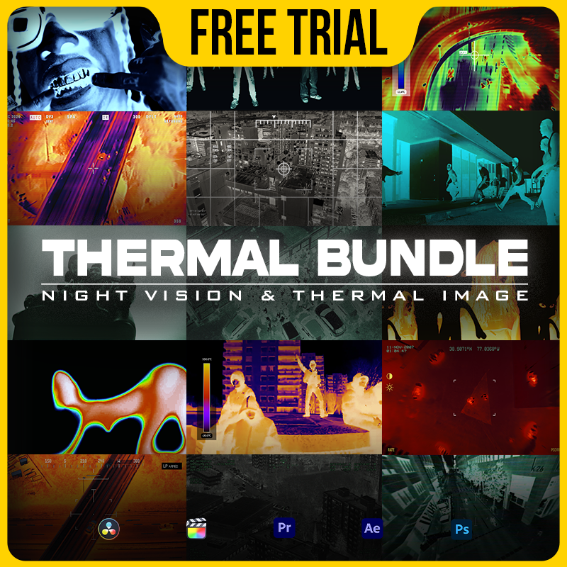 THERMAL BUNDLE (Free Trial)
