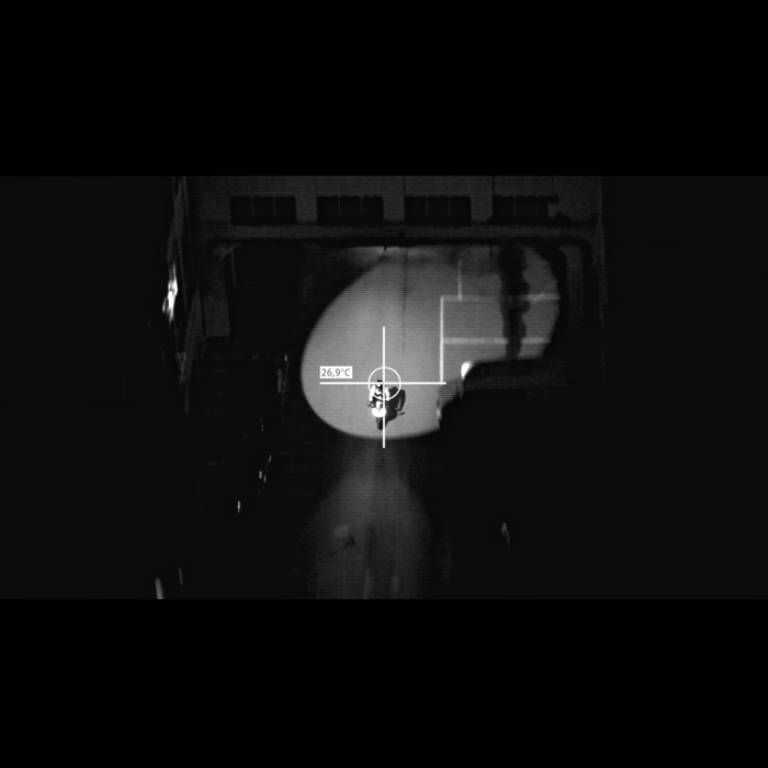 HELICOPTER VIEWFINDER (+ Sounds)