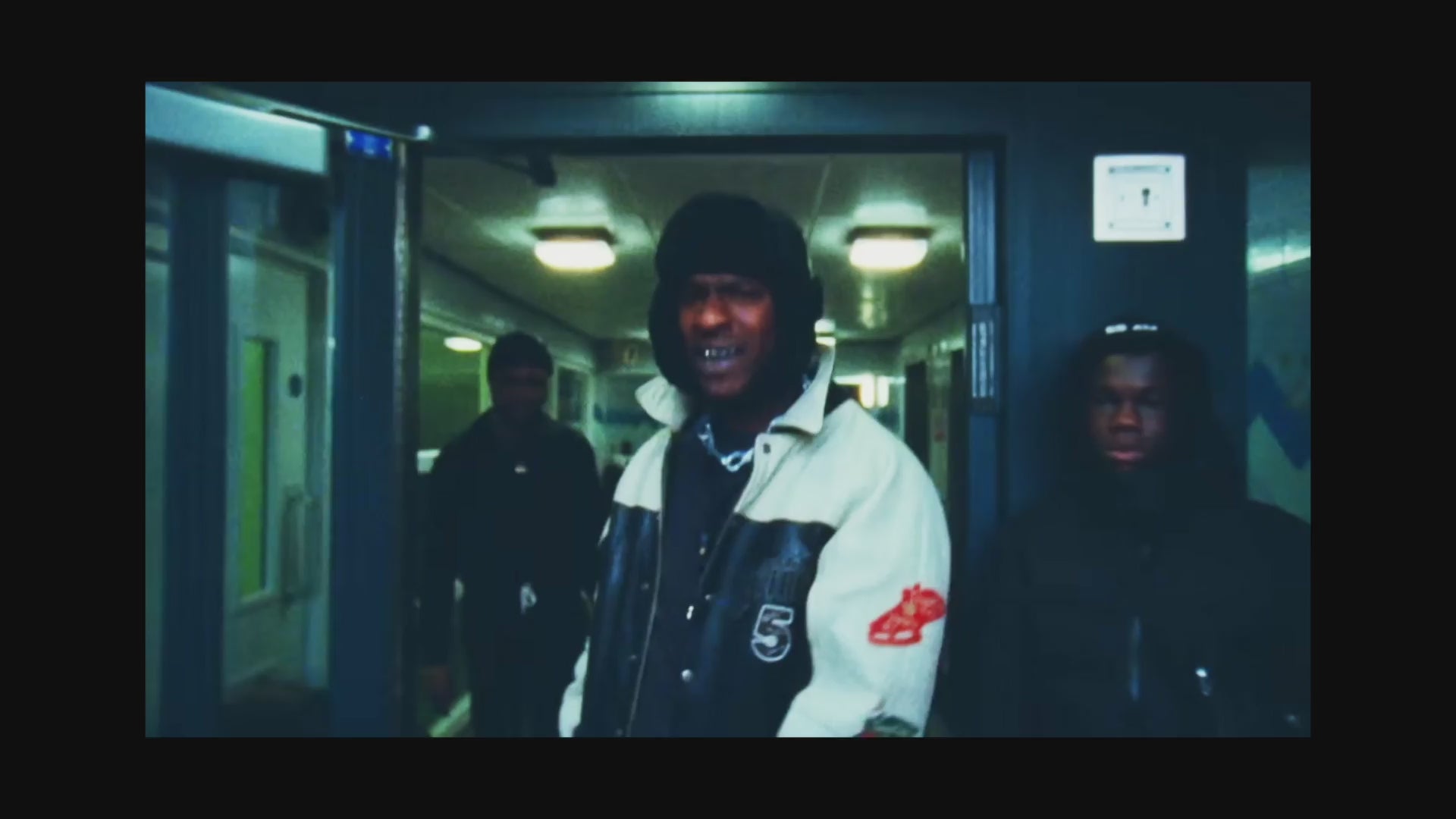 Video laden: