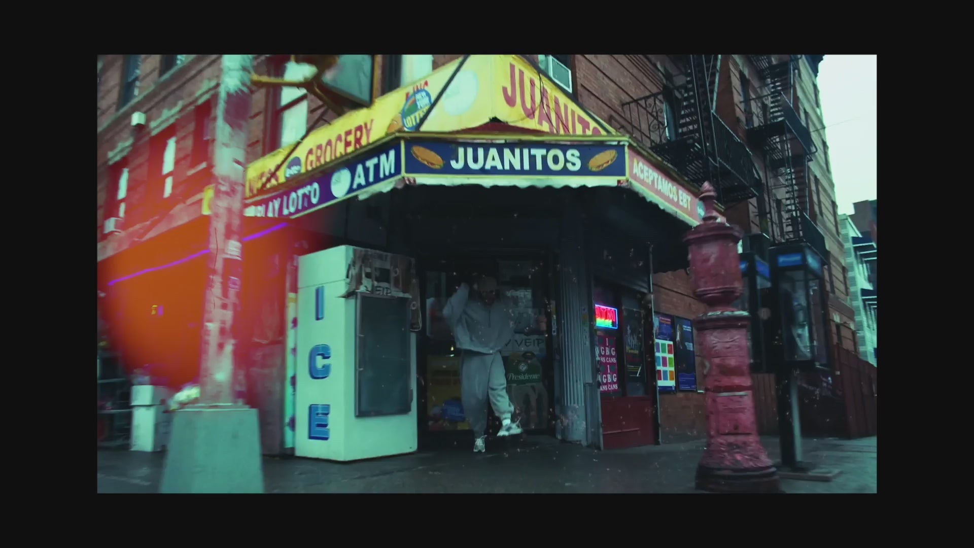 Video laden: