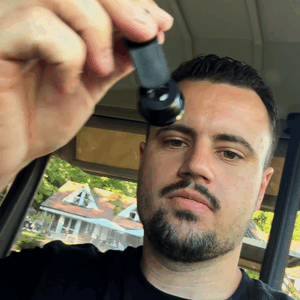 Y2K WIDE ANGLE LENS