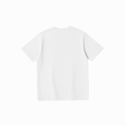 Dream Big Shirt (White)