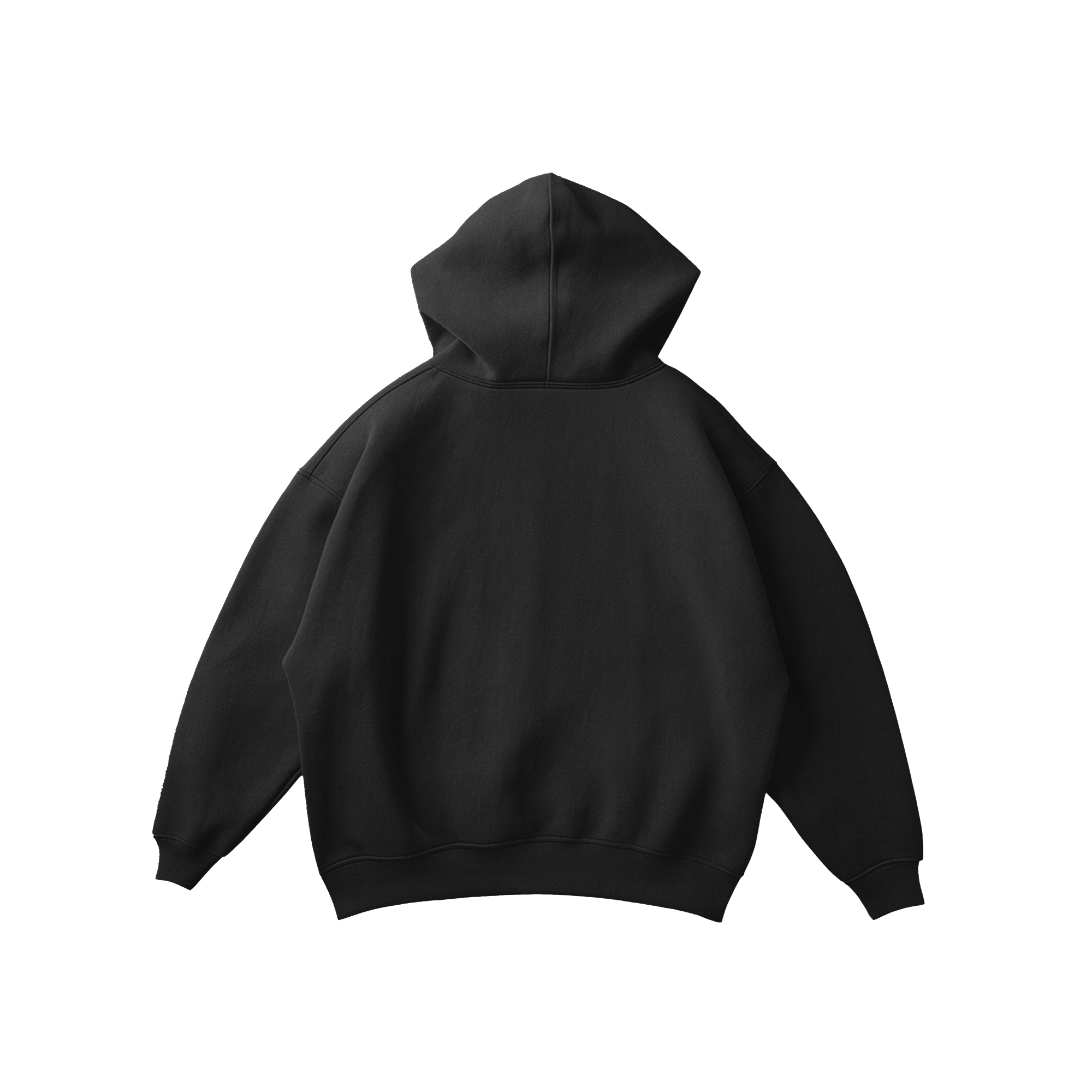 Grey Onyx Zipper