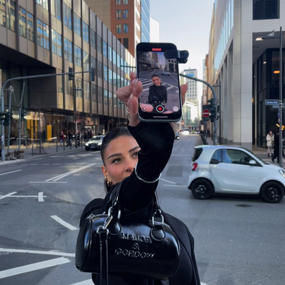 Y2K WIDE ANGLE LENS