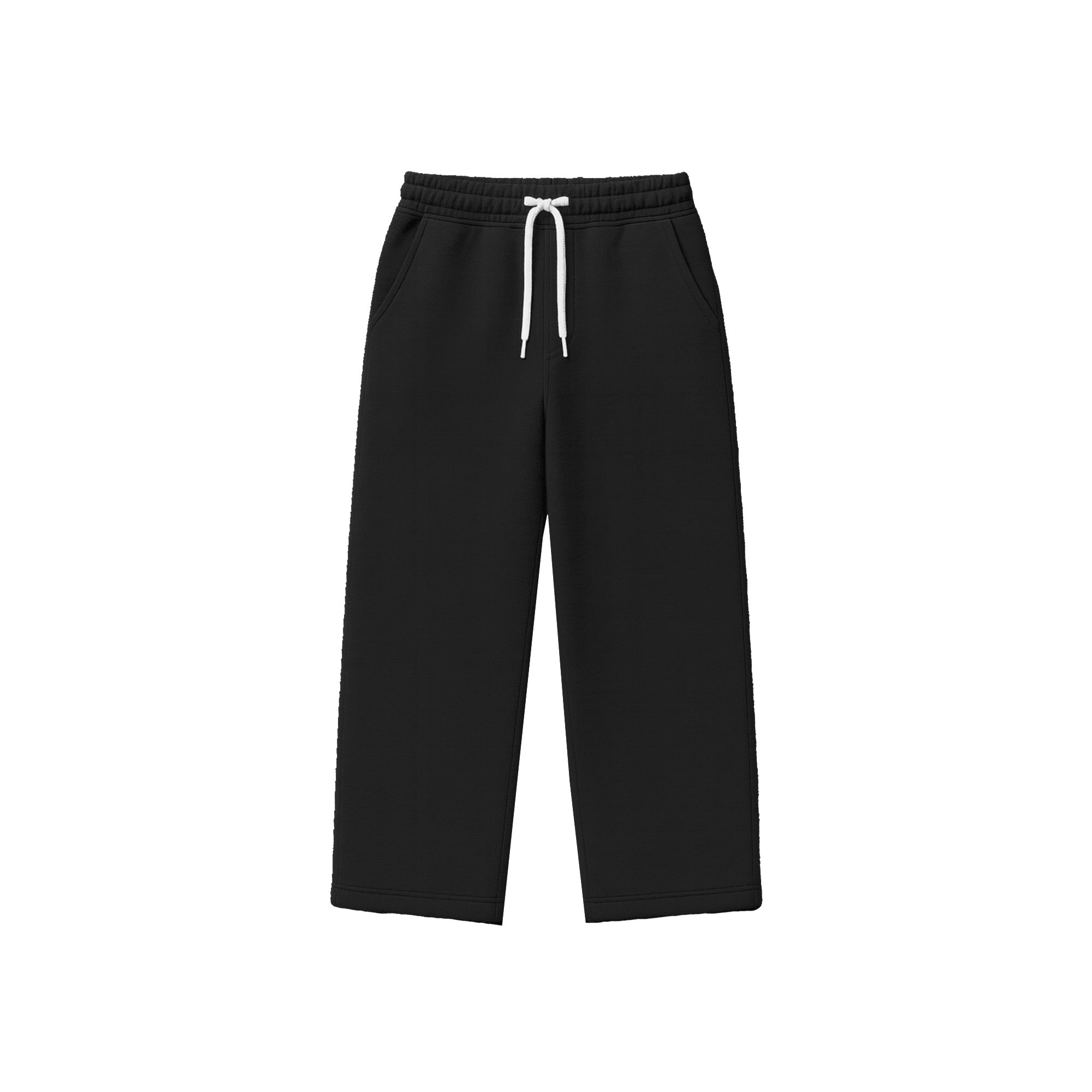 Grey Onyx Pants