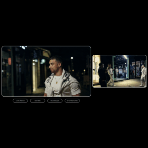 Musikvideo Masterclass (Basic)