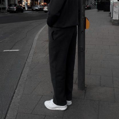 Grey Onyx Pants