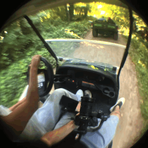 Y2K WIDE ANGLE LENS