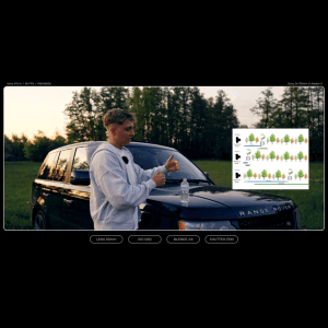 Musikvideo Masterclass (Basic)