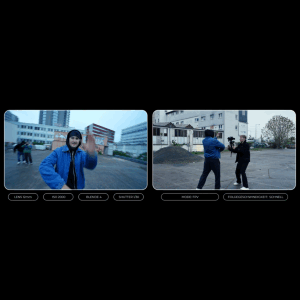 Musikvideo Masterclass (Basic)