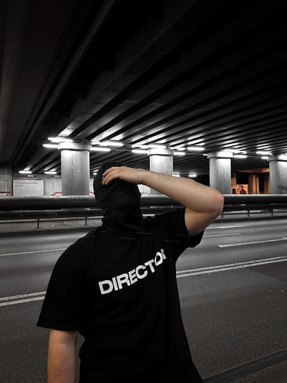 Director Shirt (Black)
