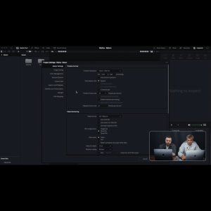 Musikvideo Masterclass (Basic)
