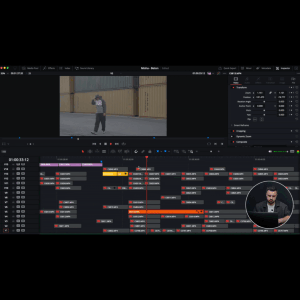 Musikvideo Masterclass (Exclusive)