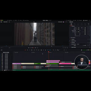 Musikvideo Masterclass (Basic)