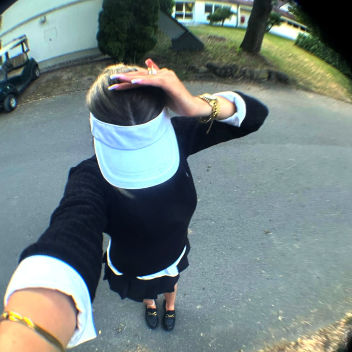 Y2K WIDE ANGLE LENS