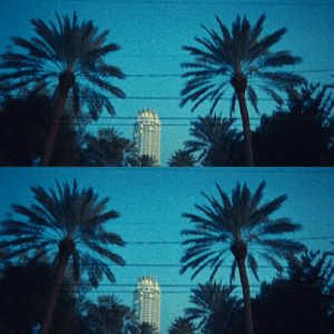 FILM ARTIFACTS