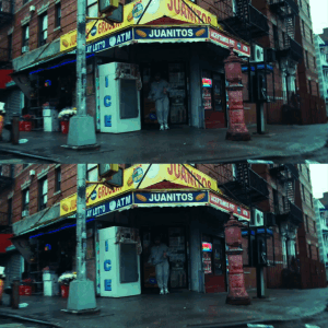 FILM ARTIFACTS