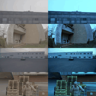 100K ORIGINALS LUT BUNDLE